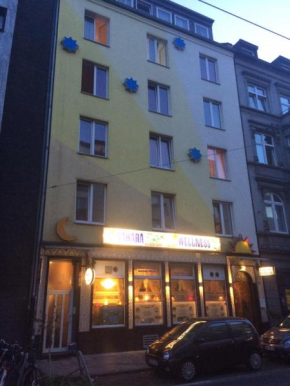 Messe & Ferien Apartments